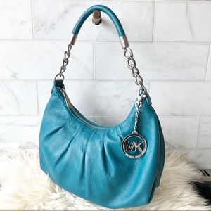 Michael Kors Hobo Shoulder / Crossbody Bag